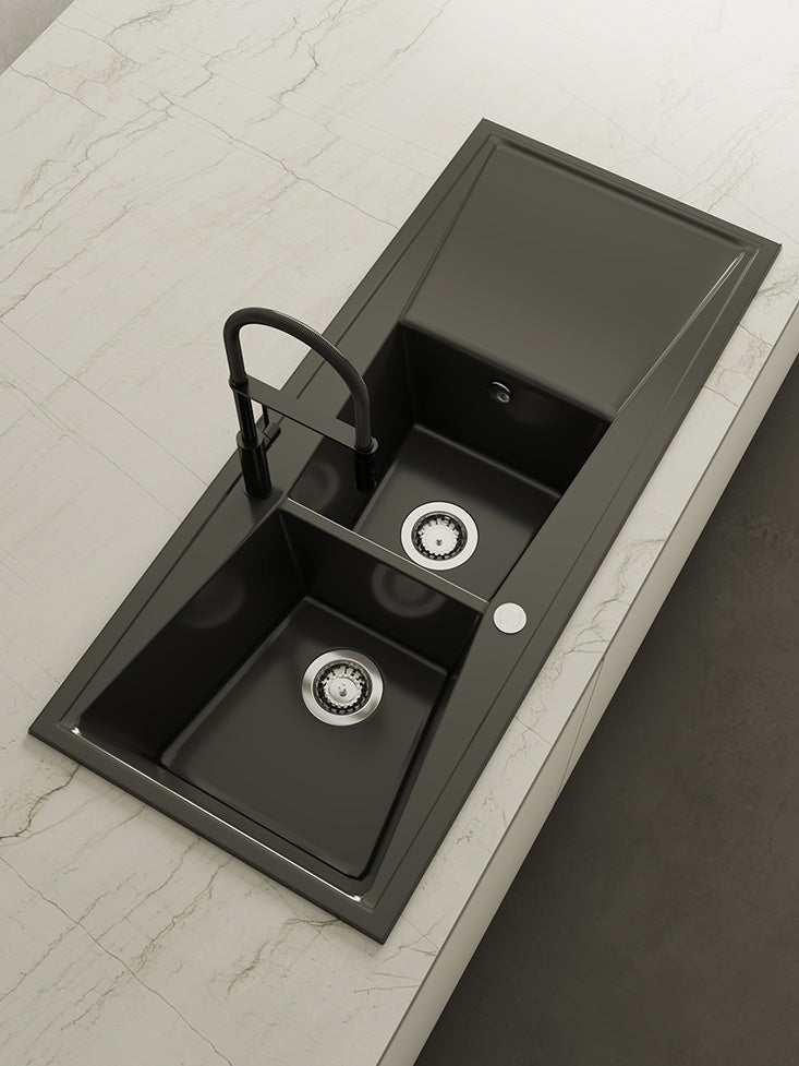 Kuma 306 Roc Stone® · izvirna fotografija modela
