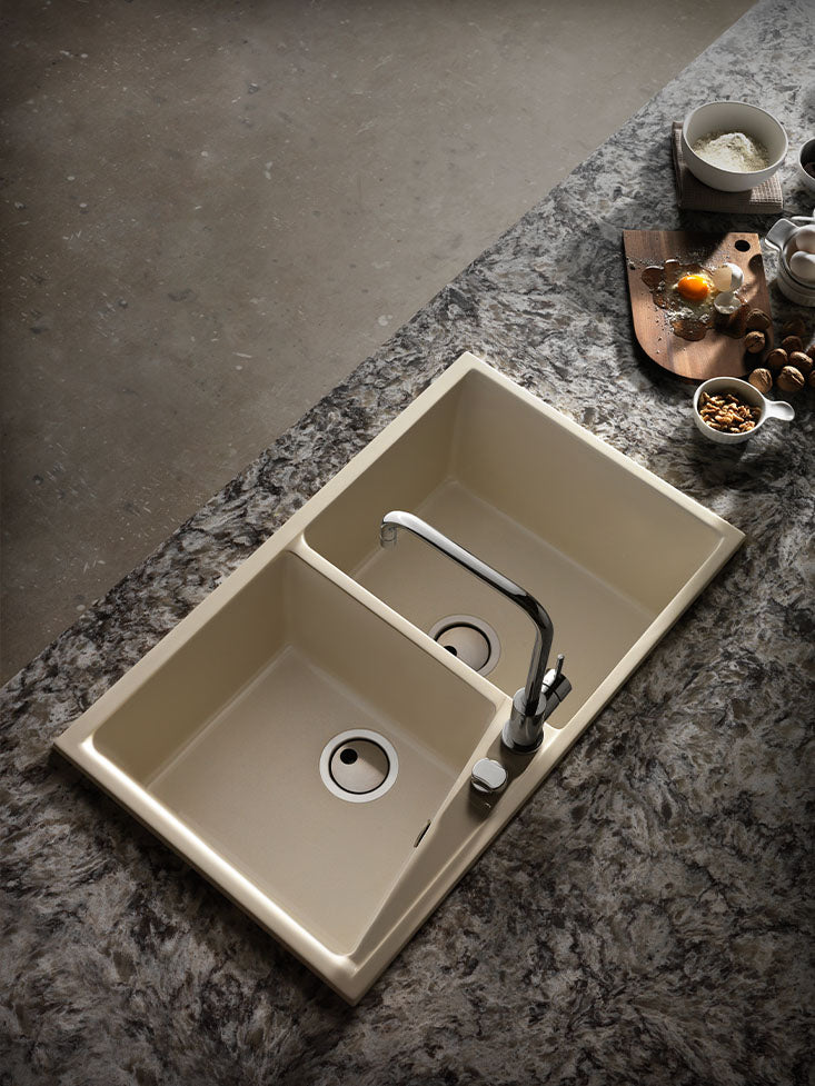 Kuma 304 Roc Stone® · izvirna fotografija modela