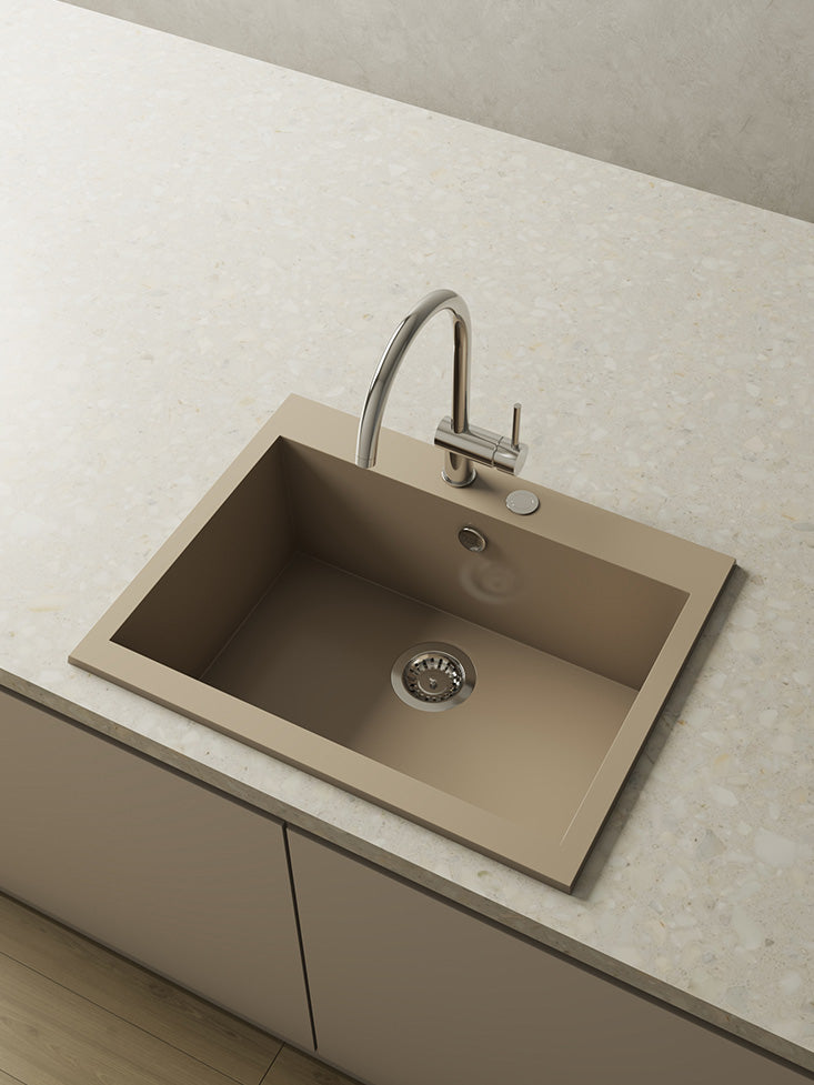 Shira 502 Roc Stone® · izvirna fotografija modela