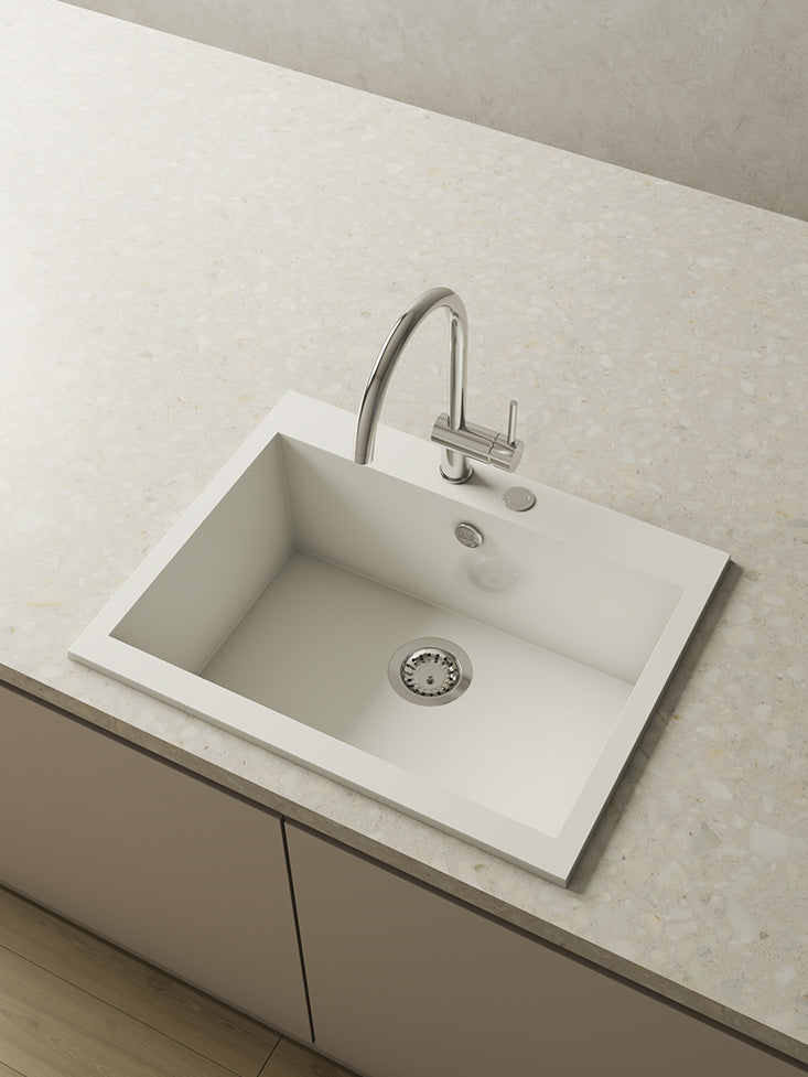 Shira 502 Roc Stone® · izvirna fotografija modela