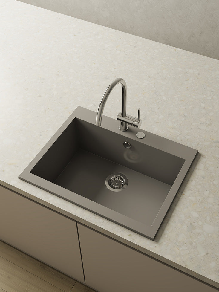 Shira 502 Roc Stone® · izvirna fotografija modela