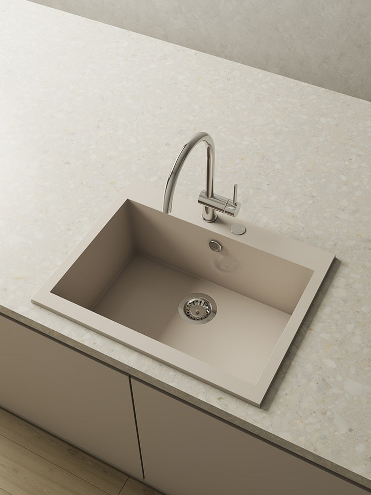 Shira 502 Roc Stone® · izvirna fotografija modela