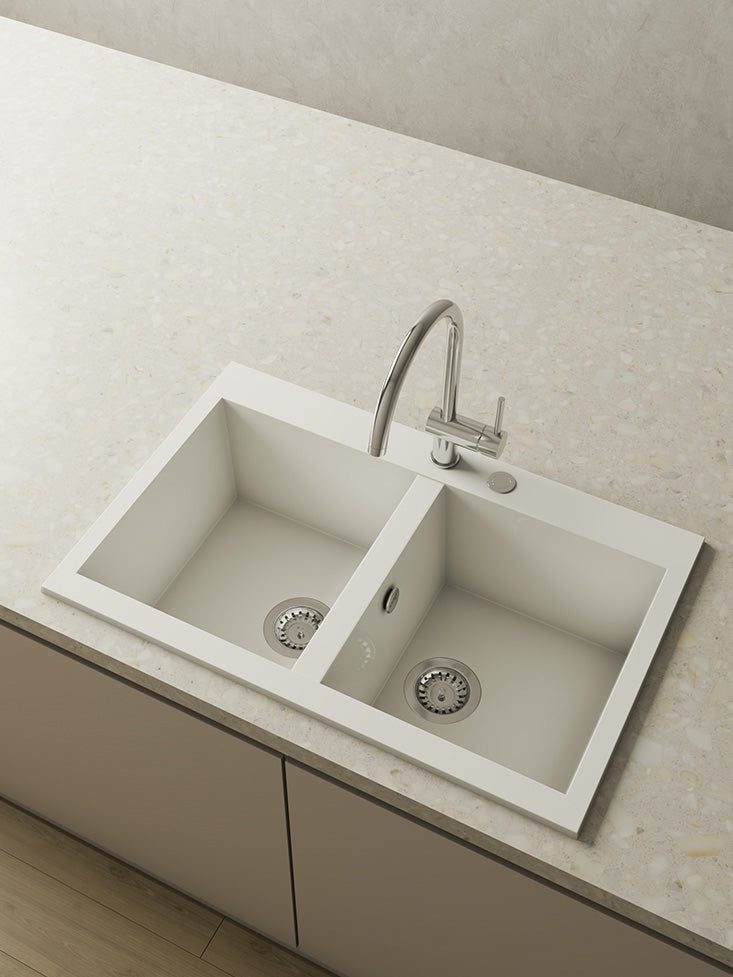 Shira 506 Roc Stone® · izvirna fotografija modela