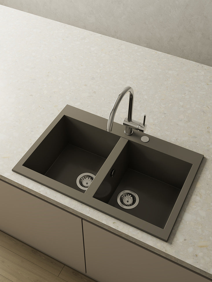 Shira 506 Roc Stone® — referenčni prikaz proizvajalca