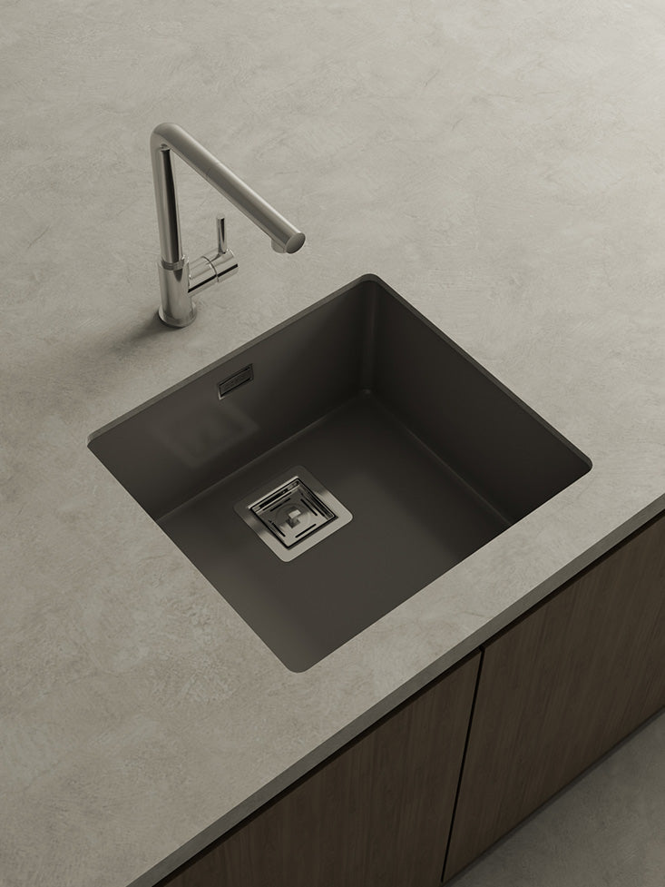 Zie 45 Roc Stone® · izvirna fotografija modela