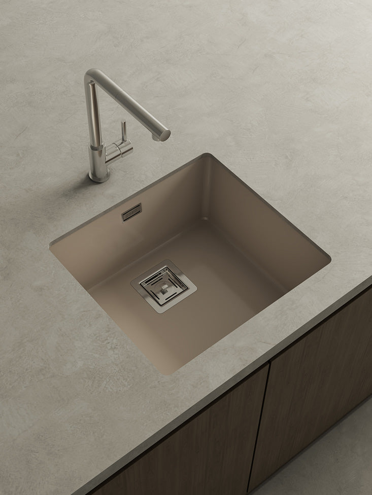 Zie 45 Roc Stone® · izvirna fotografija modela
