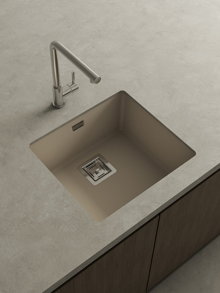 Zie 45 Roc Stone® · izvirna fotografija modela
