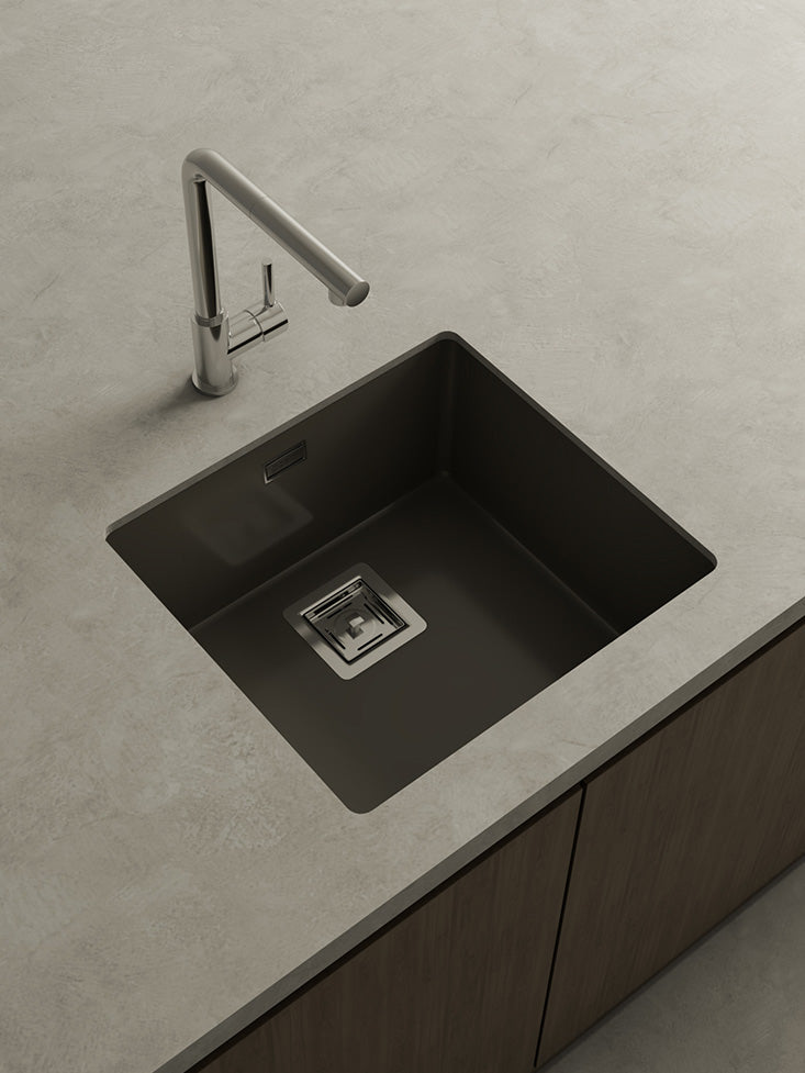 Zie 45 Roc Stone® · izvirna fotografija modela