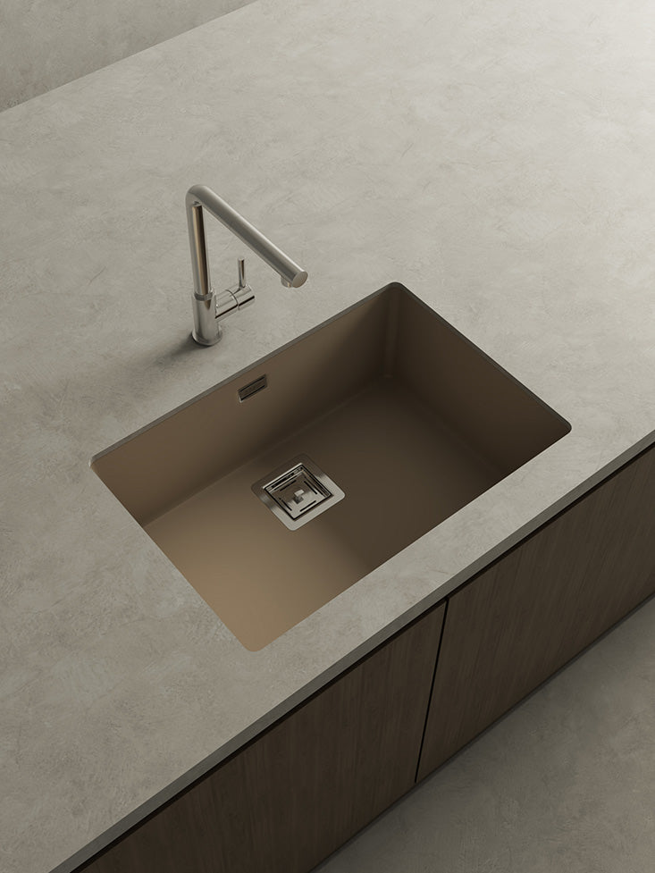 Zie 60 Roc Stone® · izvirna fotografija modela