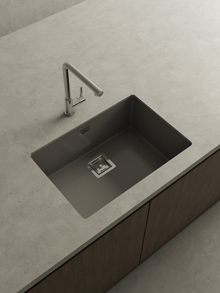 Zie 60 Roc Stone® · izvirna fotografija modela