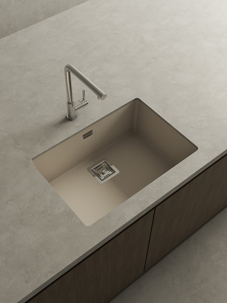 Zie 60 Roc Stone® · izvirna fotografija modela