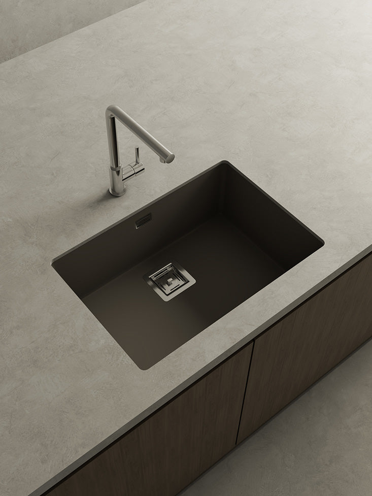Zie 60 Roc Stone® · izvirna fotografija modela
