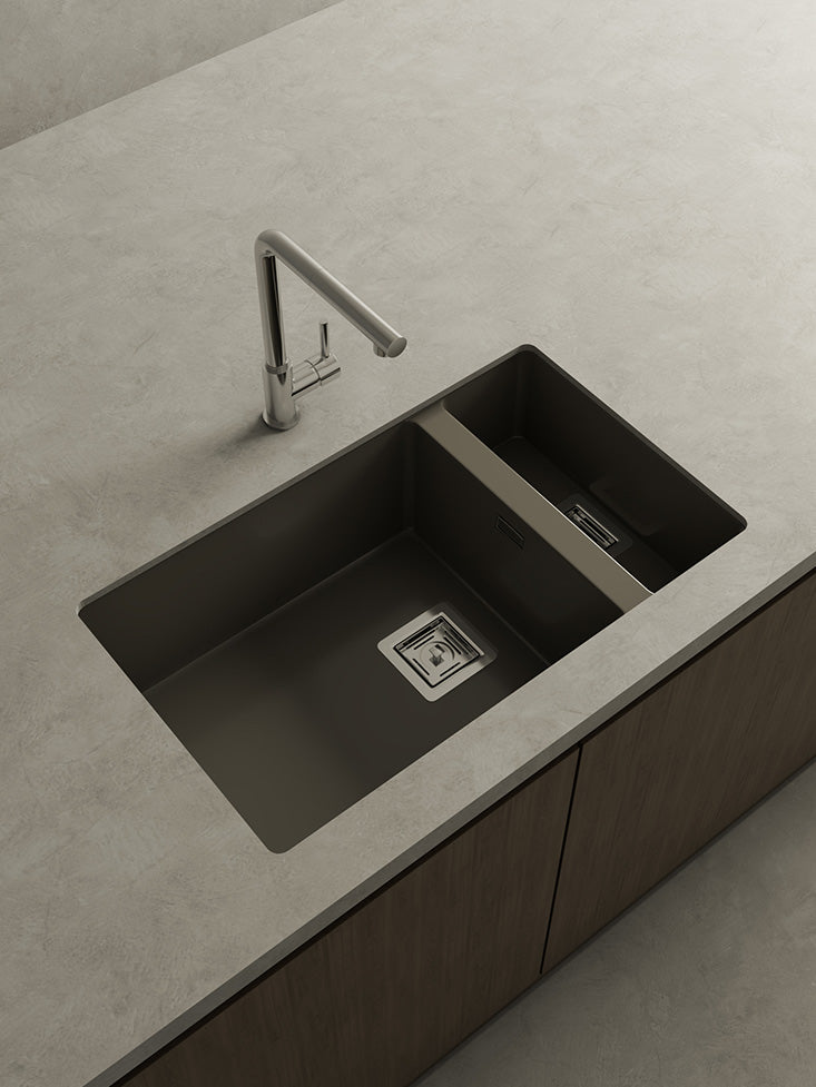 Zie 70 1½C Roc Stone® — referenčni prikaz proizvajalca