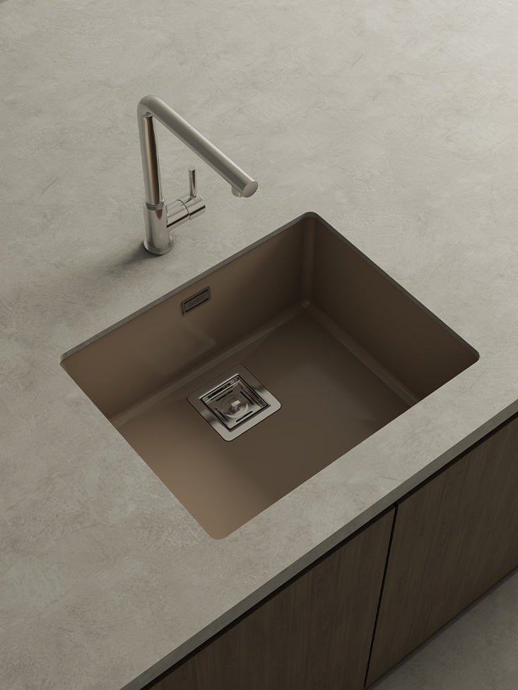 Zie 50 Roc Stone® · izvirna fotografija modela