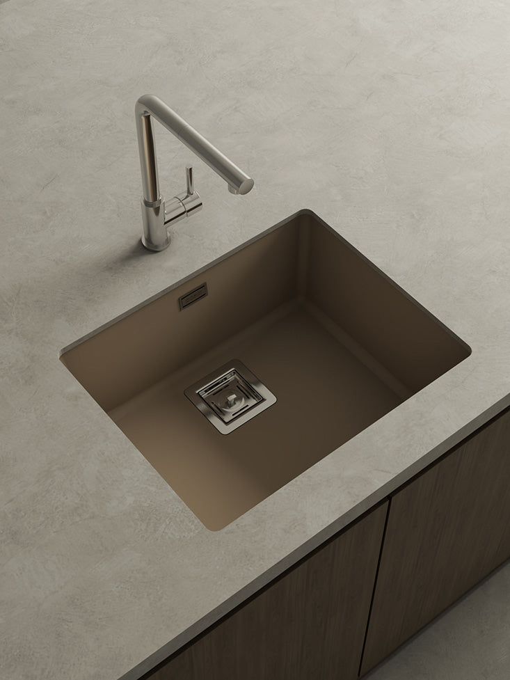 Zie 50 Roc Stone® · izvirna fotografija modela