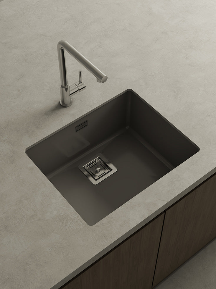 Zie 50 Roc Stone® · izvirna fotografija modela