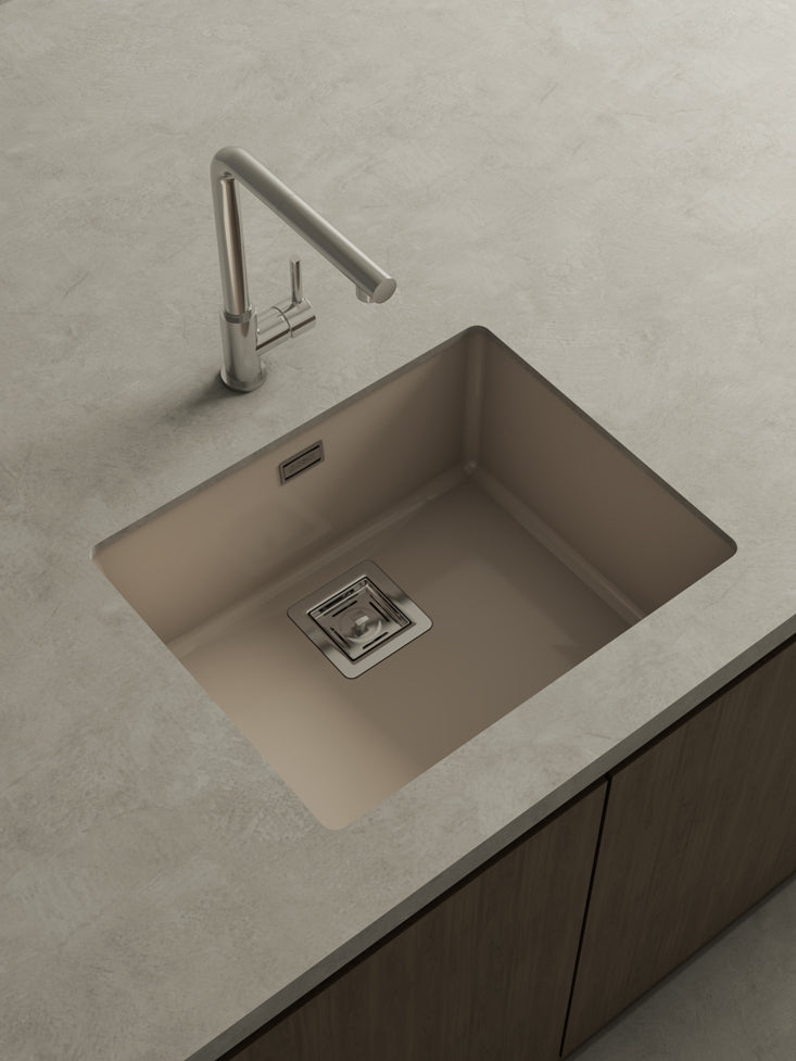 Zie 50 Roc Stone® · izvirna fotografija modela
