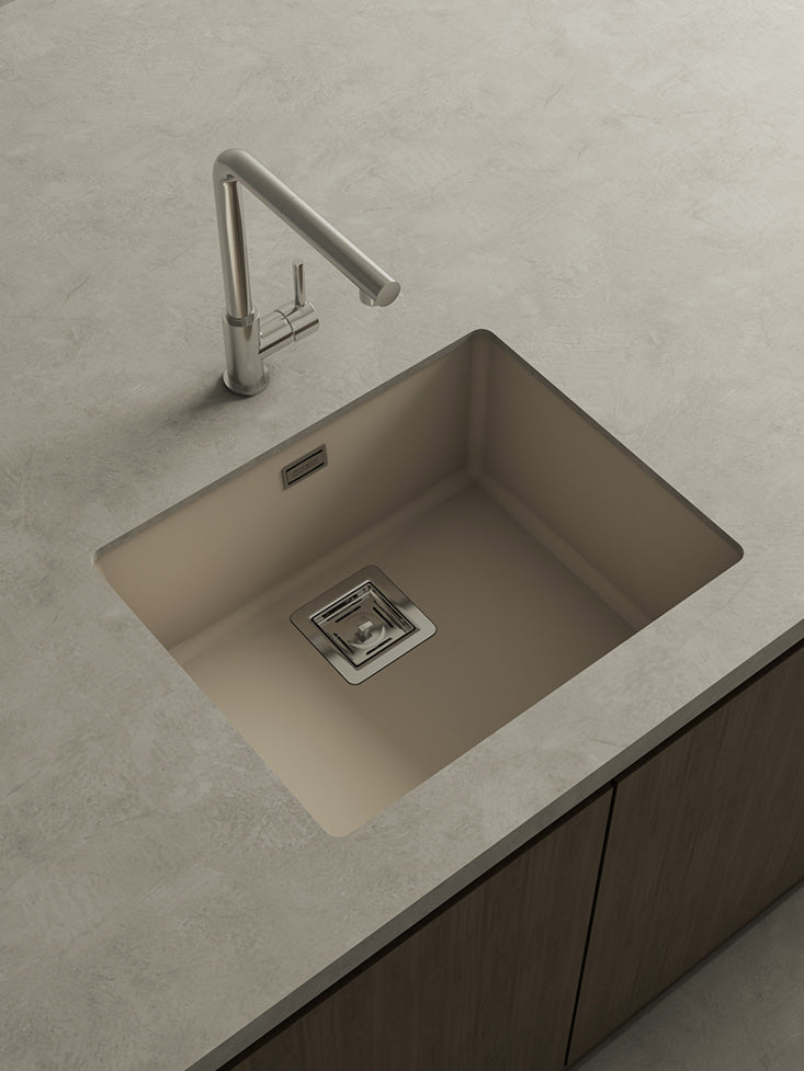 Zie 50 Roc Stone® · izvirna fotografija modela
