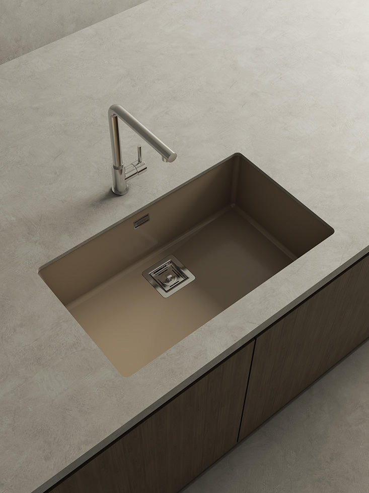 Zie 70 Roc Stone® · izvirna fotografija modela