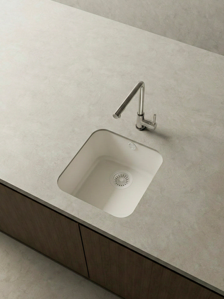 Gandia 40 Roc Stone® · izvirna fotografija modela