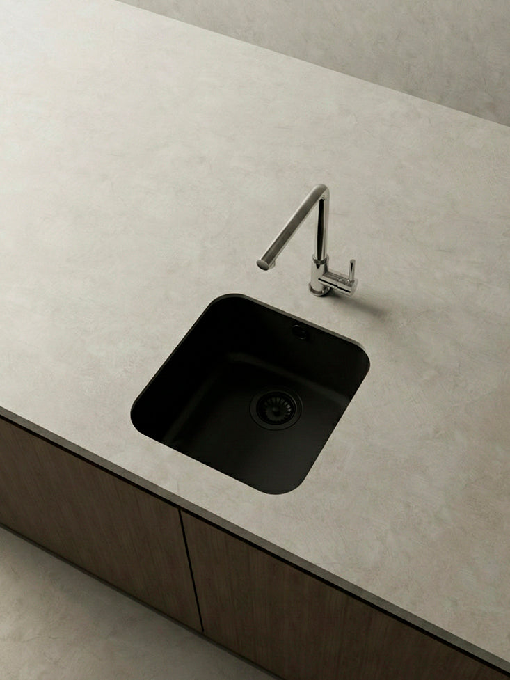 Gandia 40 Roc Stone® · izvirna fotografija modela