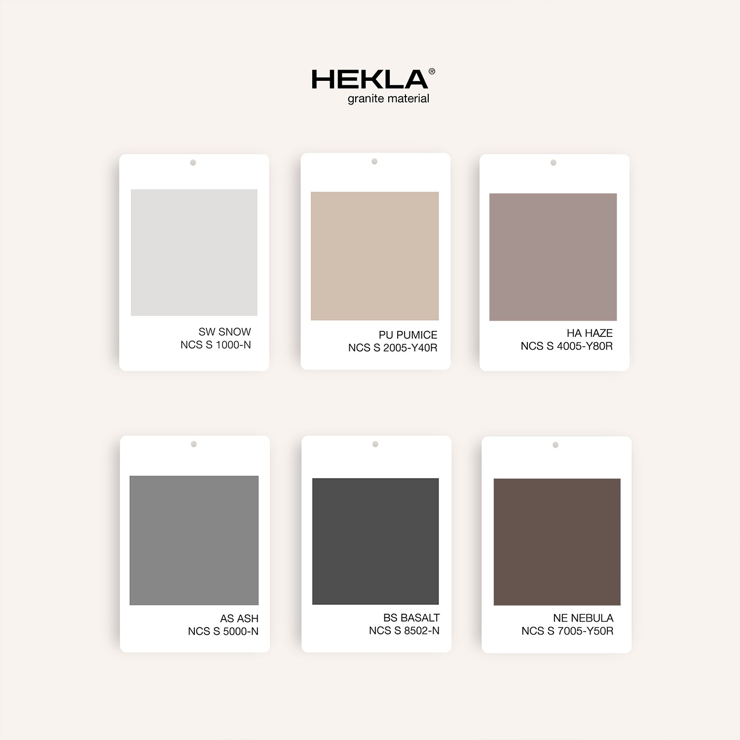 Kobus 811/821 Hekla® · izvirna fotografija modela