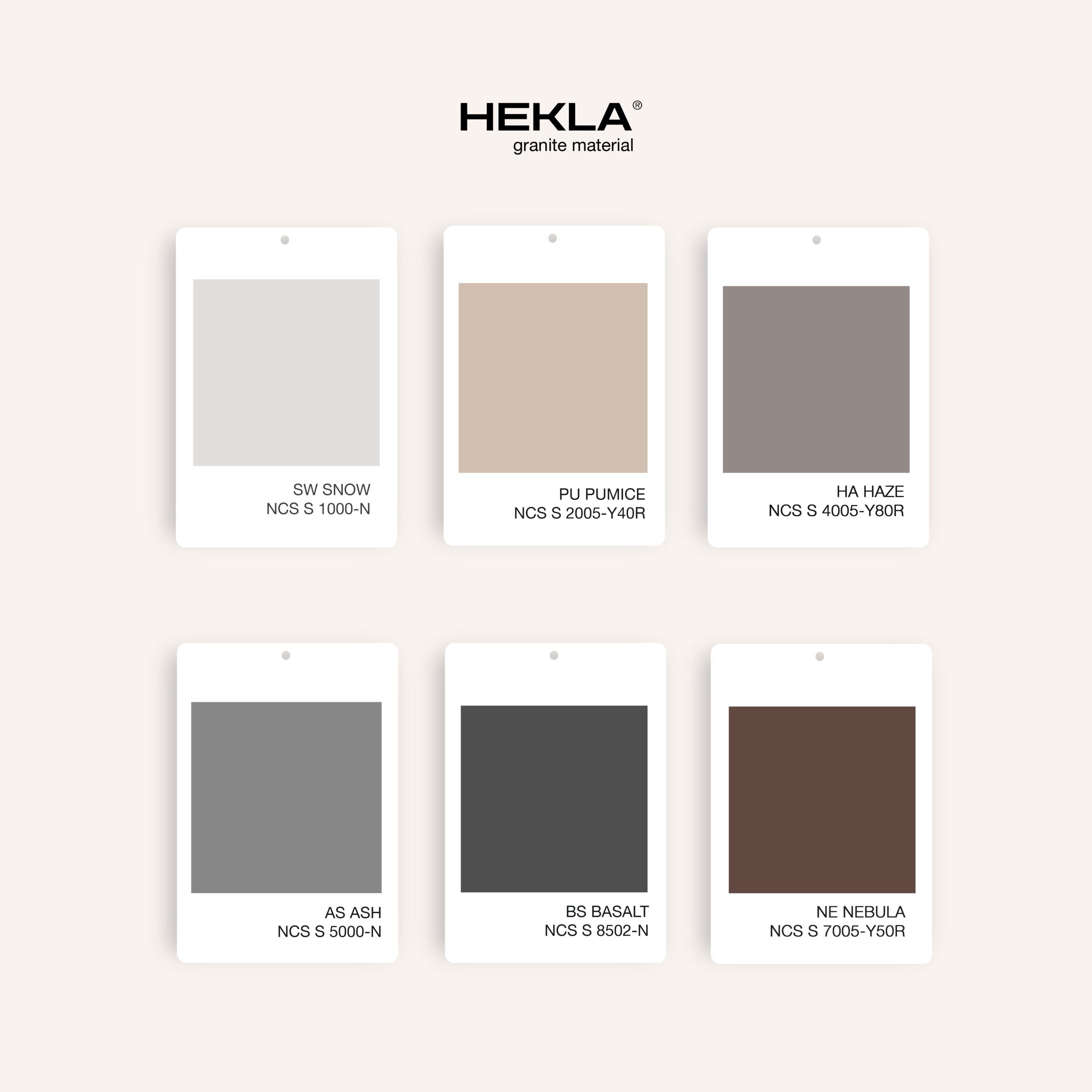 Kuma 301 Hekla® · izvirna fotografija modela