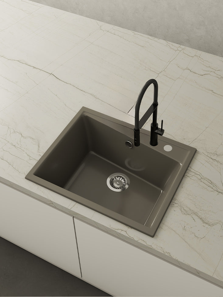 Kuma 301 Roc Stone® — referenčni prikaz proizvajalca
