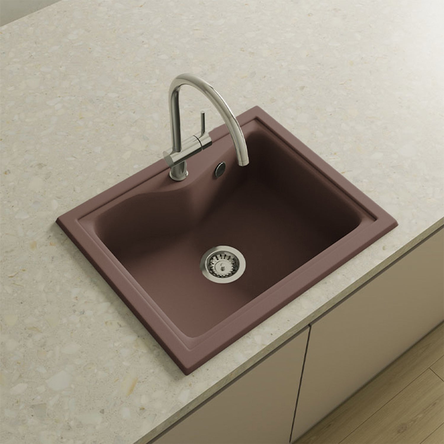 City 330 Hekla® · izvirna fotografija modela