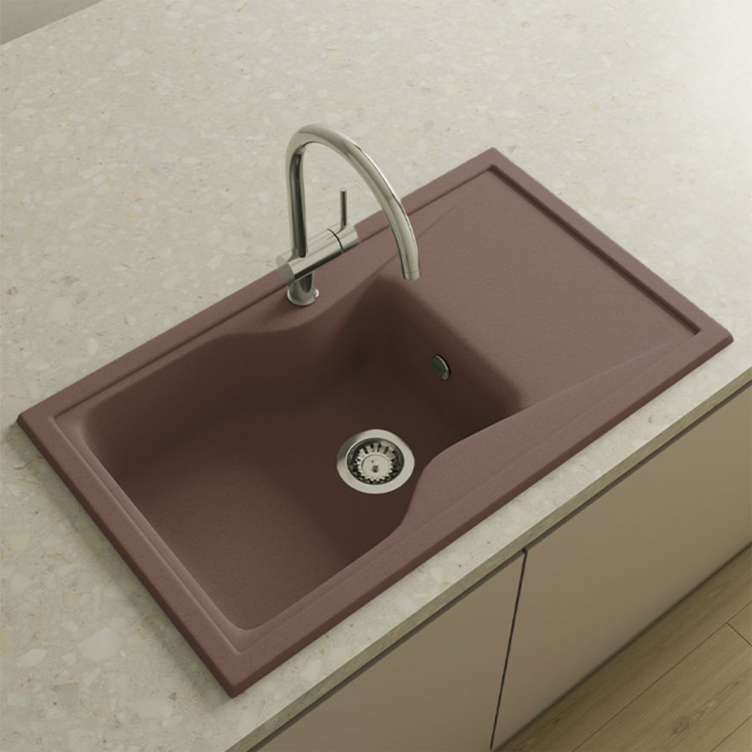 City 331 Hekla® · izvirna fotografija modela