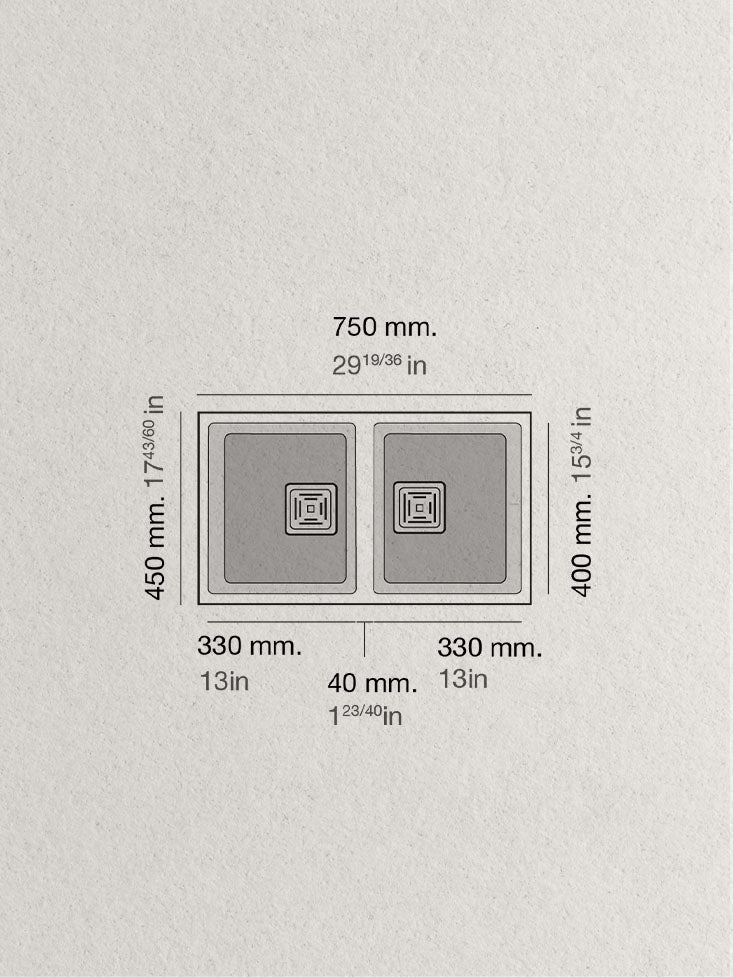 Zie 70 2C Hekla® · izvirna tehnična risba