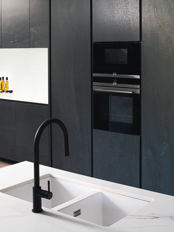 Zie 70 2C Hekla® · detajl oblike in površine