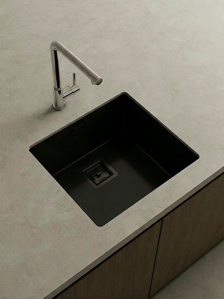 Zie 45 Roc Stone® · izvirna fotografija modela